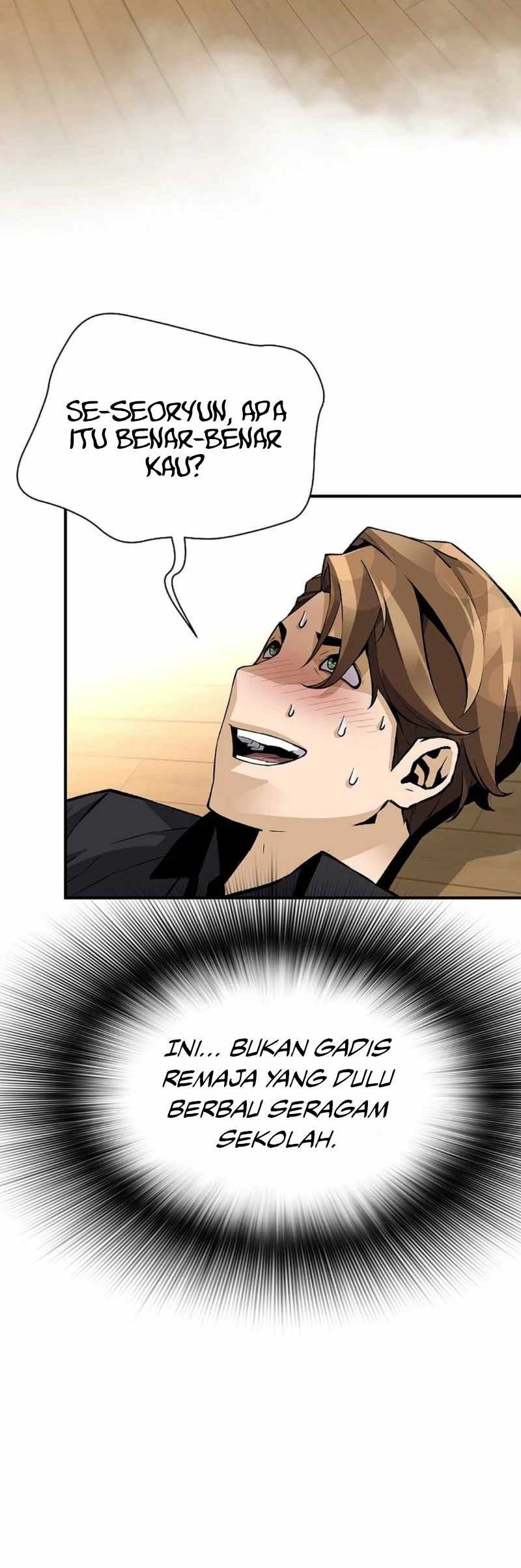 Return of the Legend Chapter 155 - halaman 46
