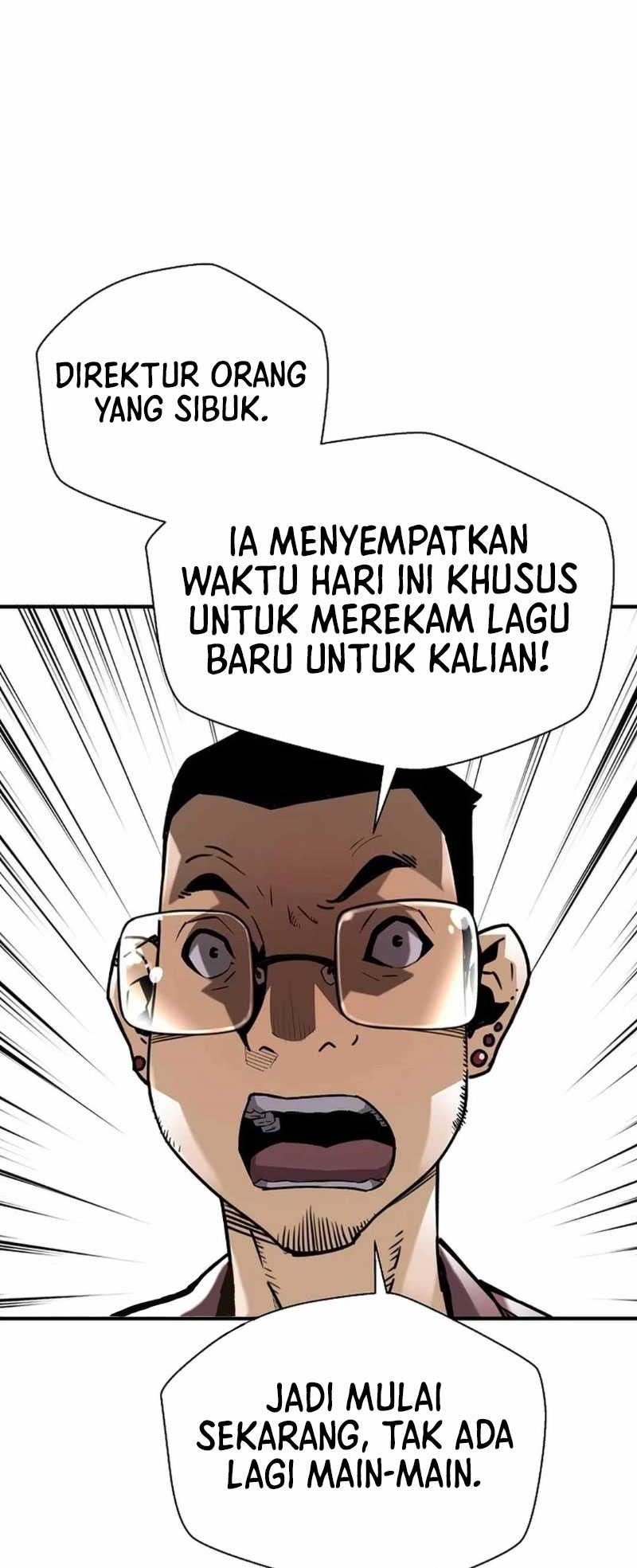 Return of the Legend Chapter 155 - halaman 52