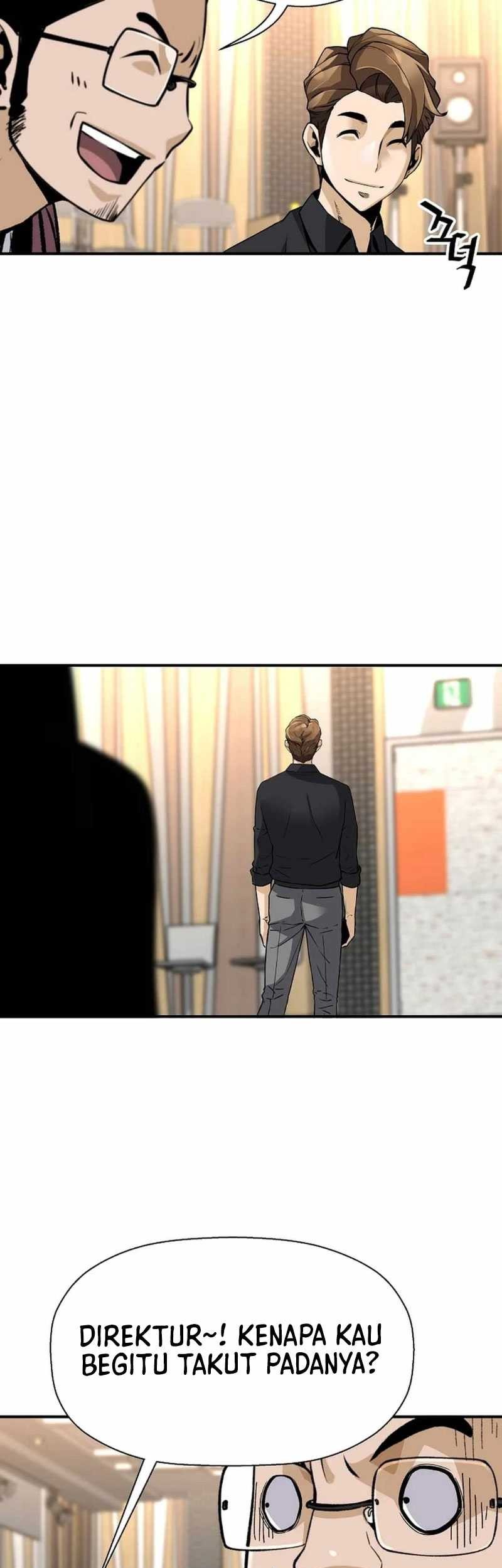 Return of the Legend Chapter 155 - halaman 56