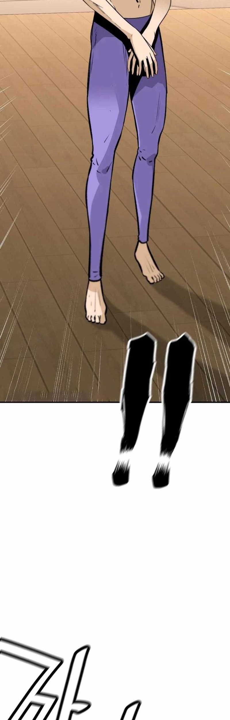 Return of the Legend Chapter 155 - halaman 60
