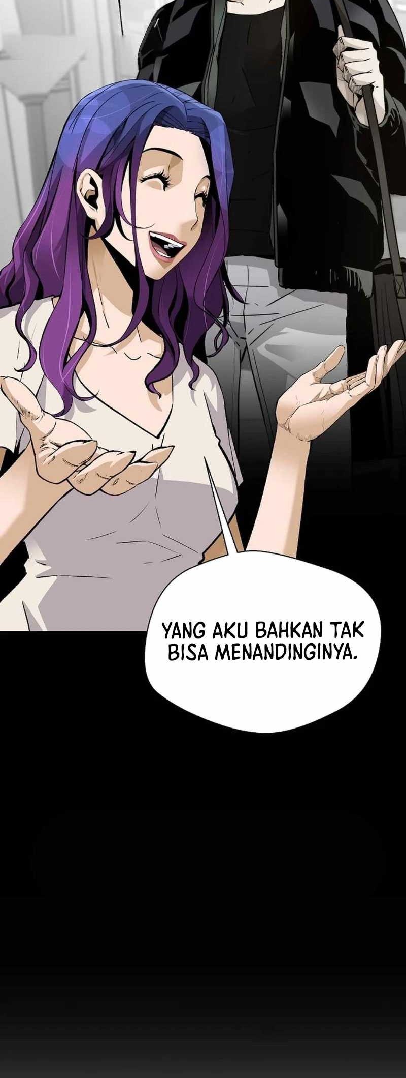 Return of the Legend Chapter 155 - halaman 7