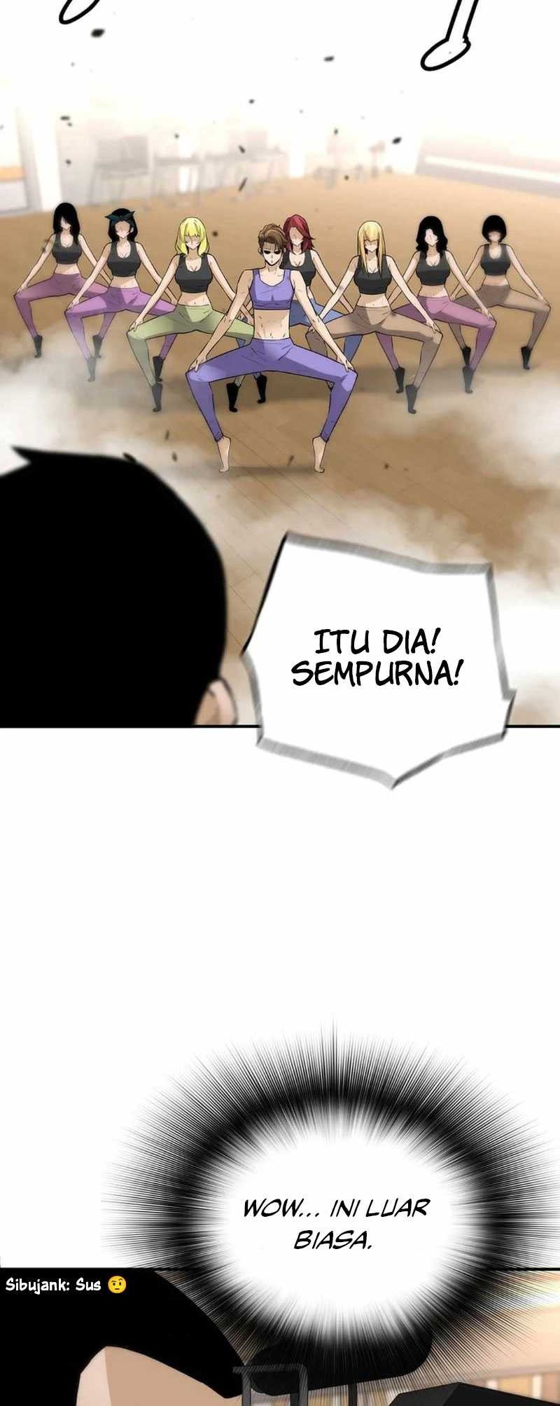 Return of the Legend Chapter 156 - halaman 10