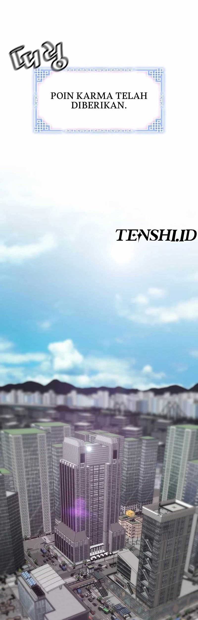 Return of the Legend Chapter 156 - halaman 12