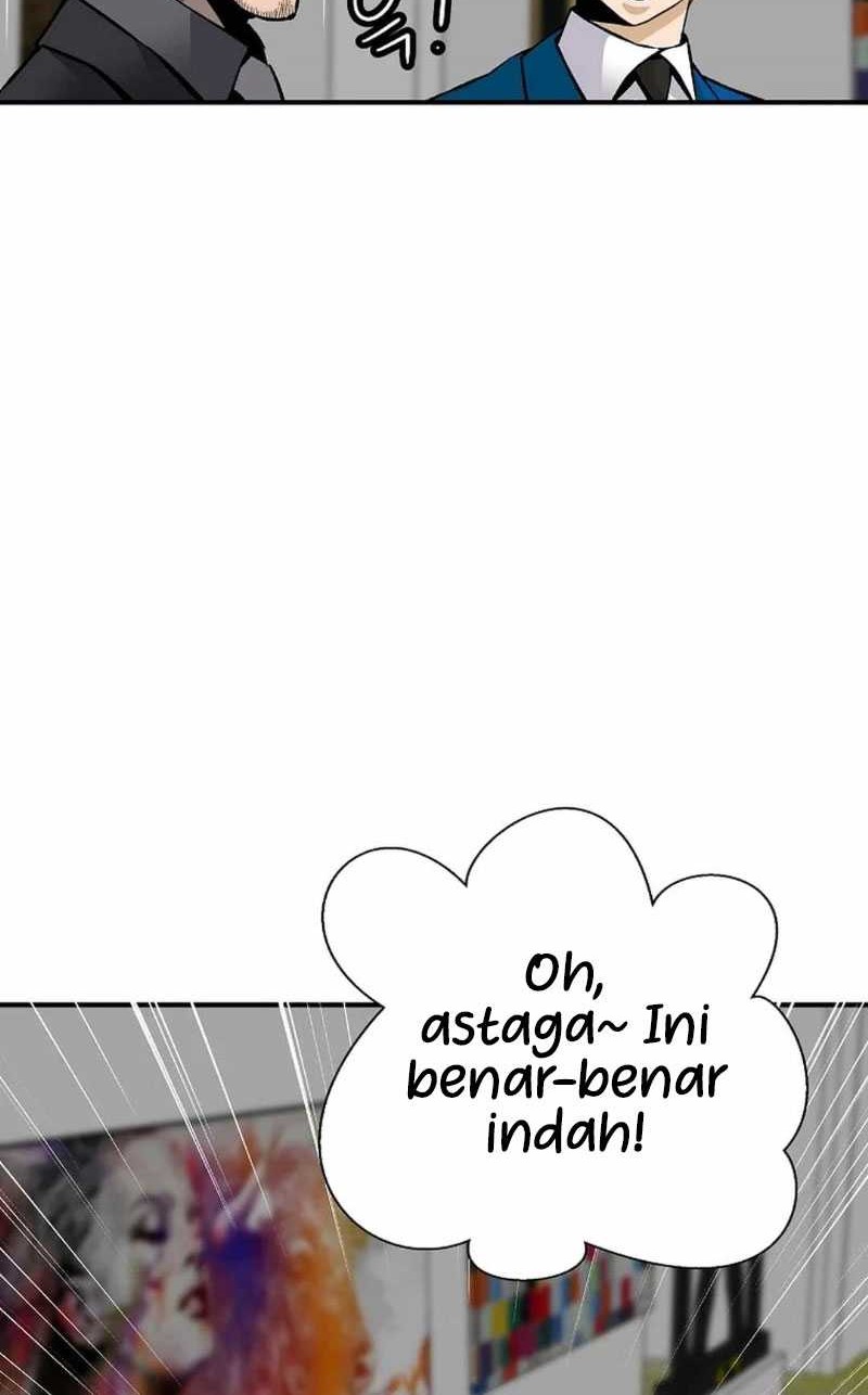 Return of the Legend Chapter 156 - halaman 33