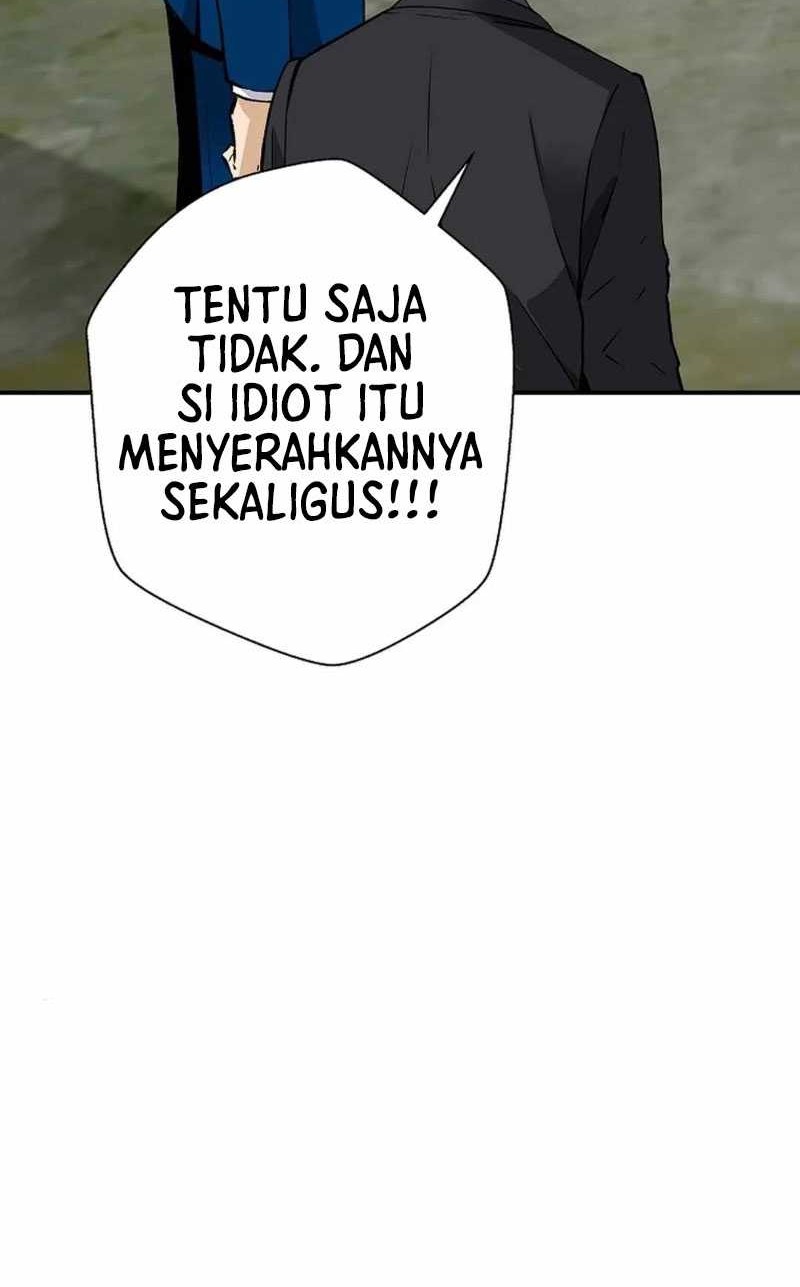 Return of the Legend Chapter 156 - halaman 37