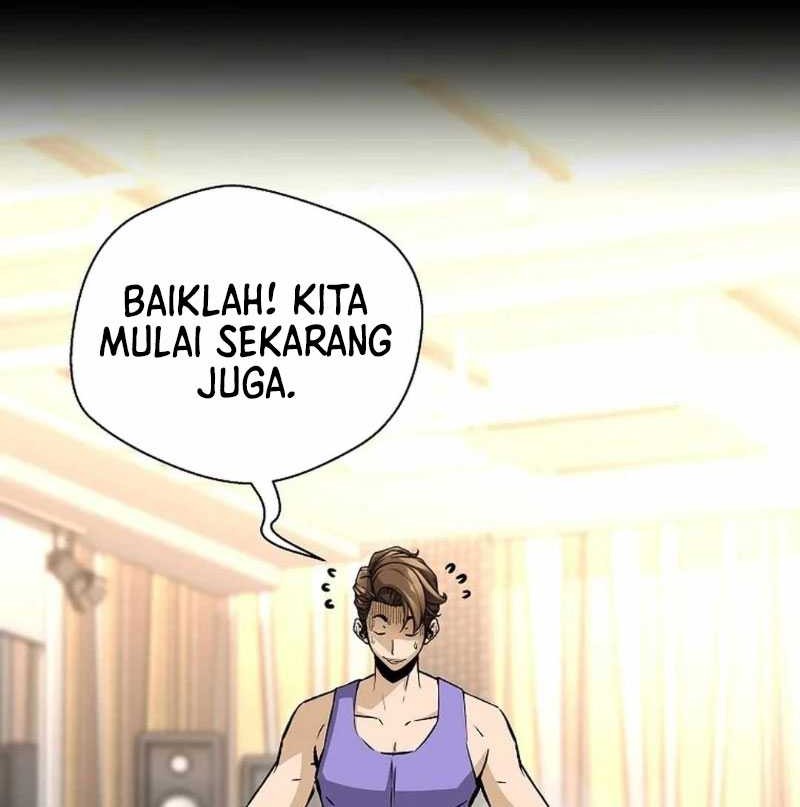 Return of the Legend Chapter 156 - halaman 4