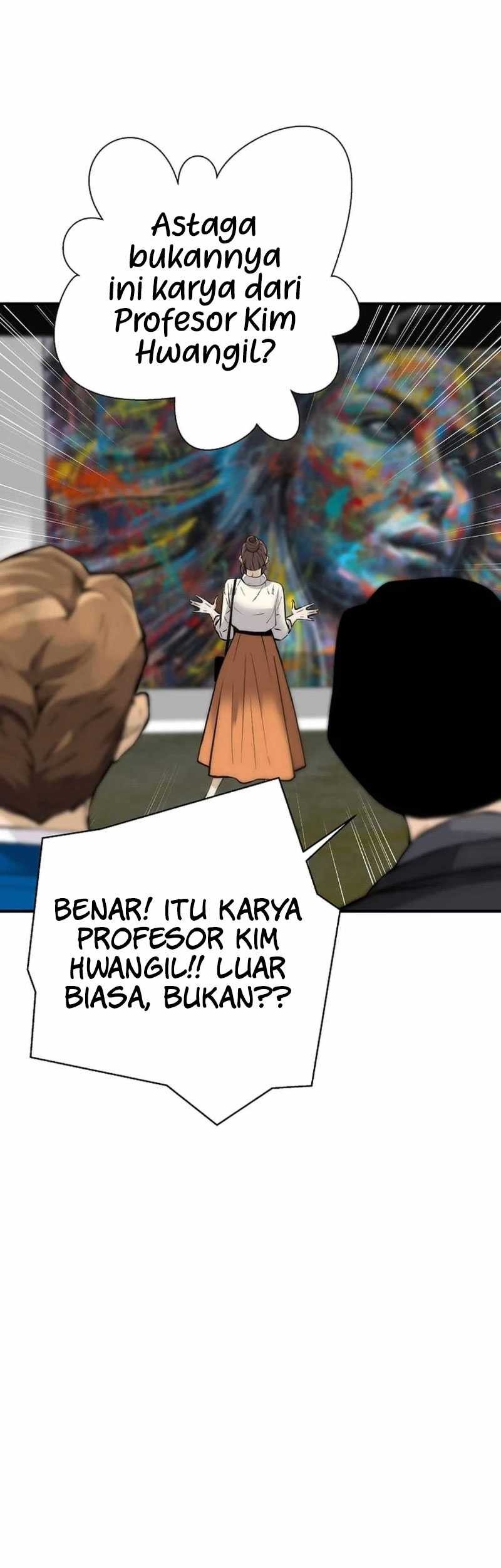 Return of the Legend Chapter 156 - halaman 41