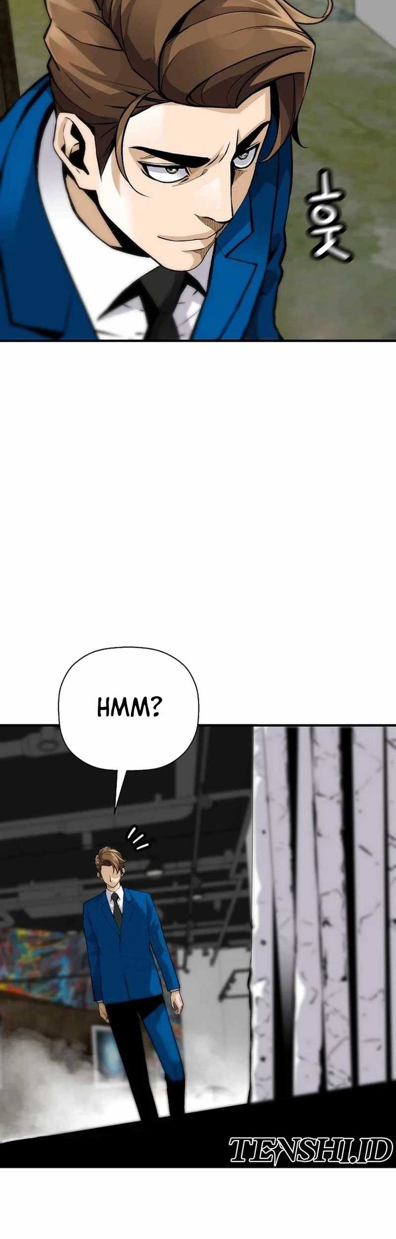 Return of the Legend Chapter 156 - halaman 51