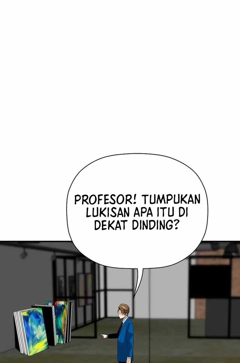 Return of the Legend Chapter 156 - halaman 52
