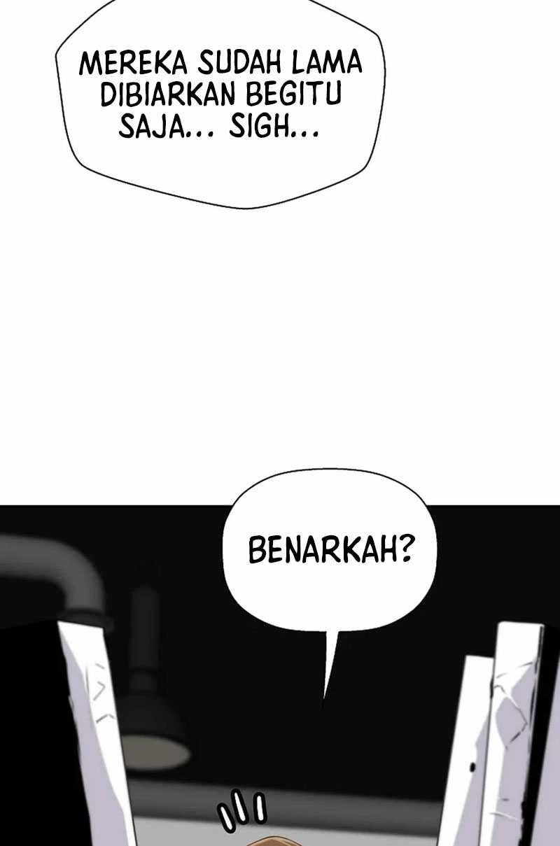 Return of the Legend Chapter 156 - halaman 55