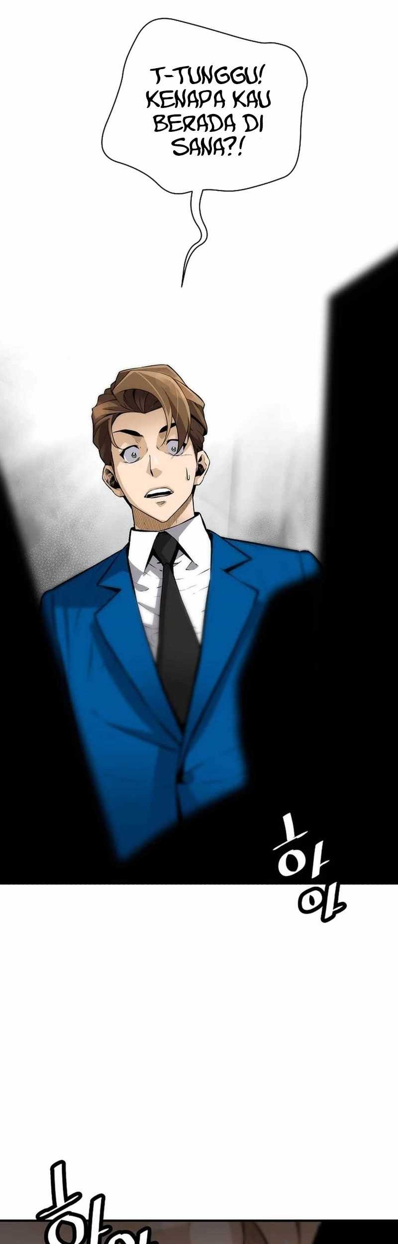 Return of the Legend Chapter 156 - halaman 57