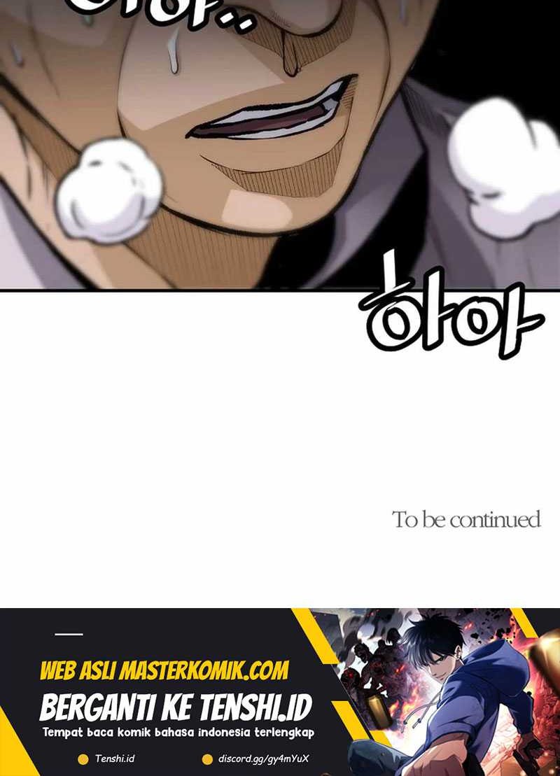 Return of the Legend Chapter 156 - halaman 58