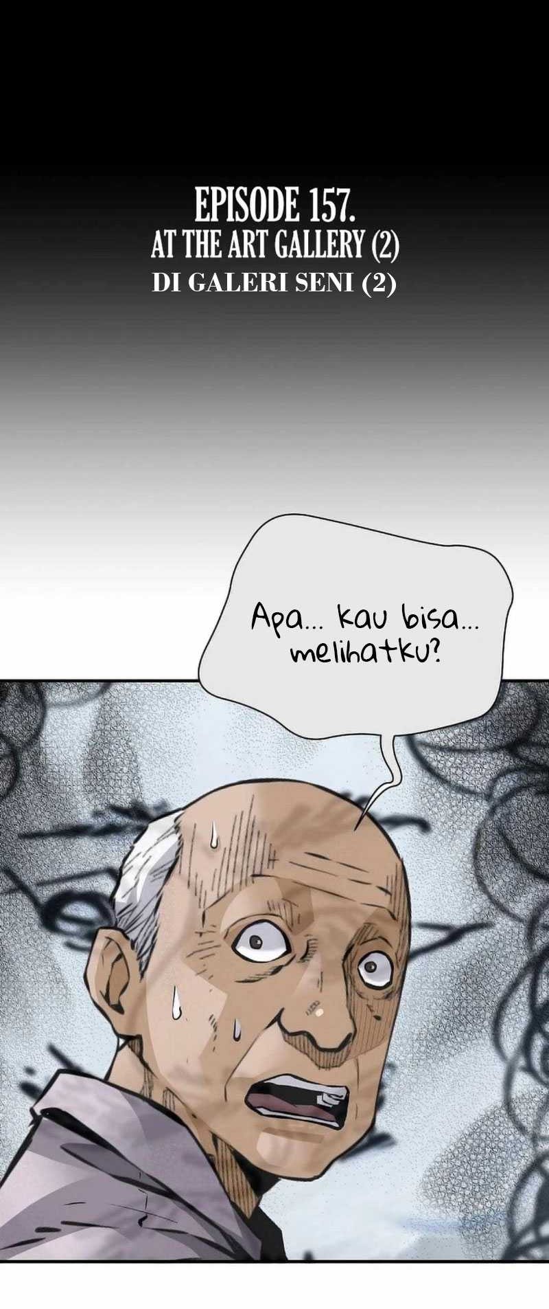 Return of the Legend Chapter 157 - halaman 10