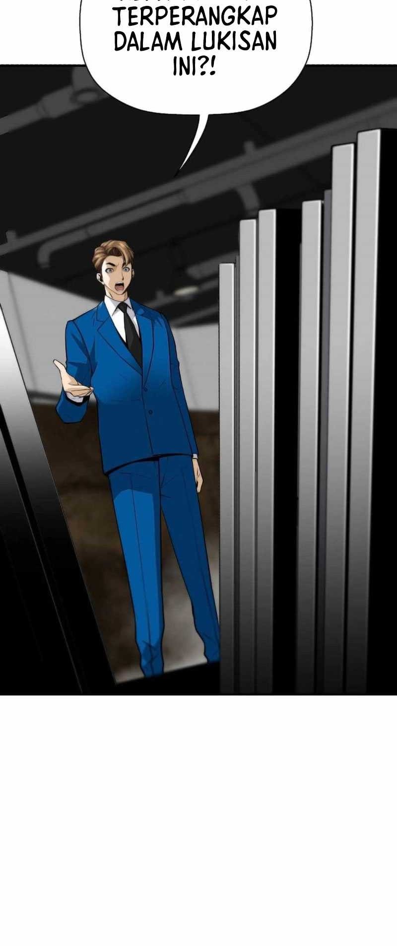 Return of the Legend Chapter 157 - halaman 13