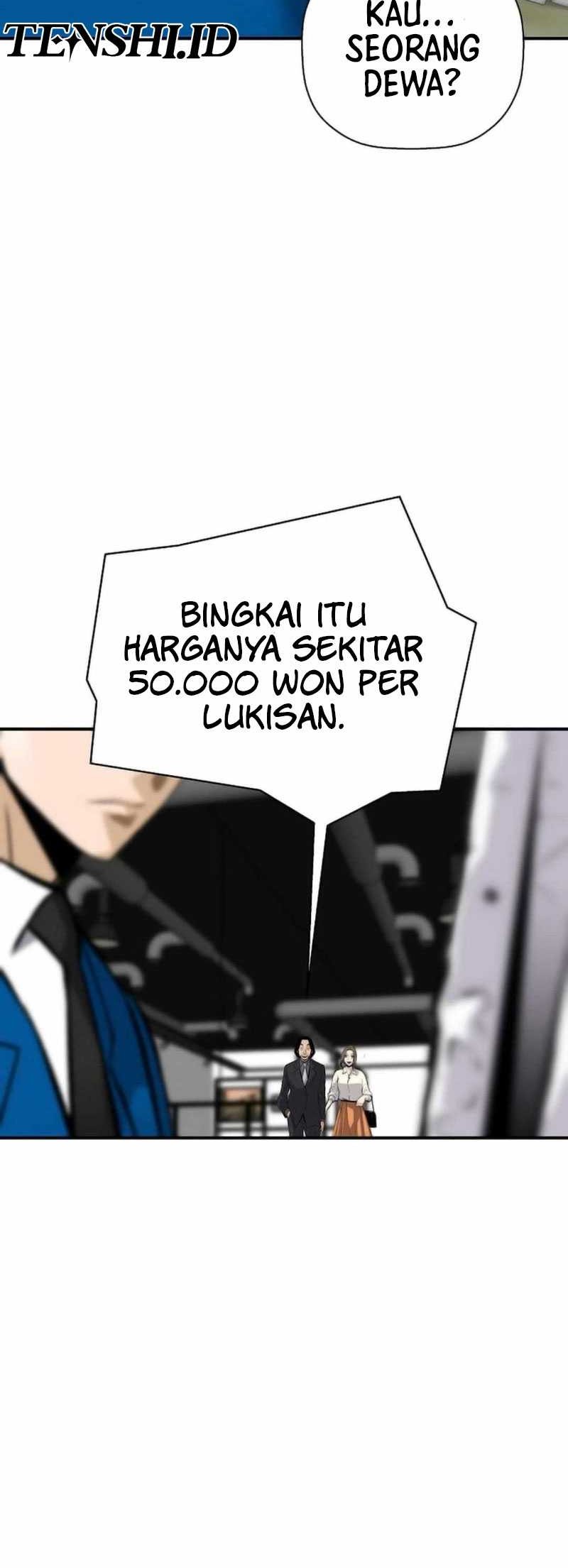 Return of the Legend Chapter 157 - halaman 16