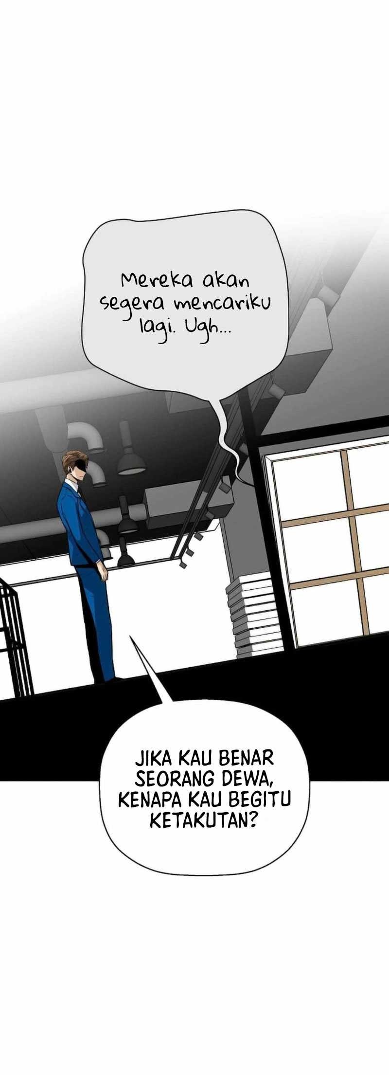 Return of the Legend Chapter 157 - halaman 19