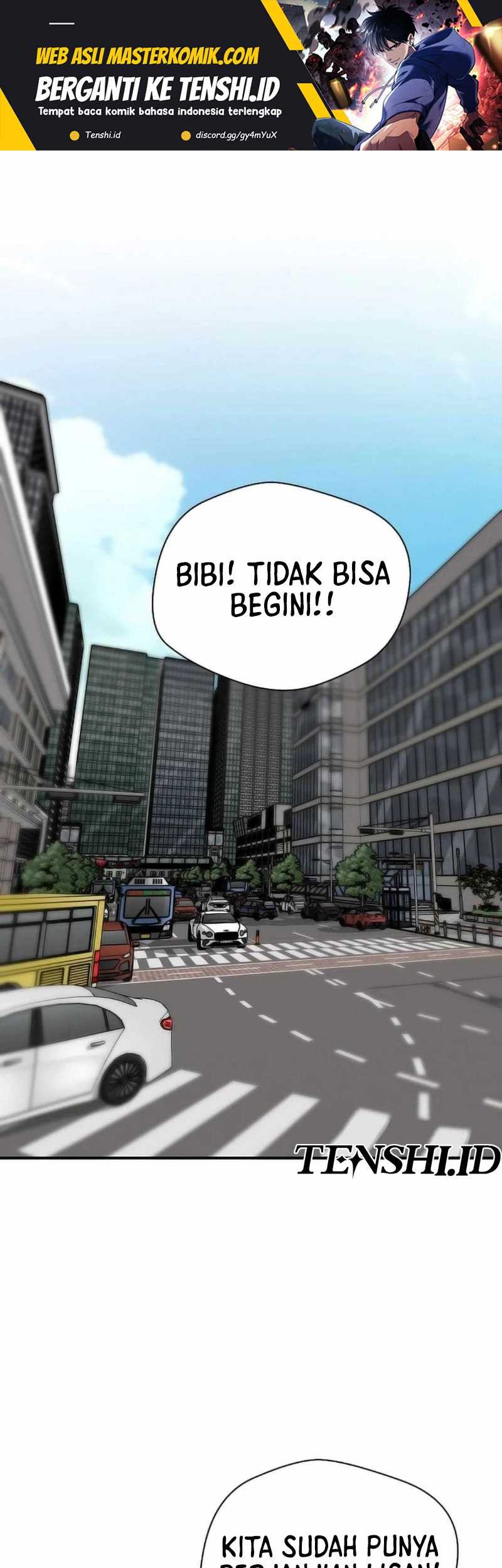 Return of the Legend Chapter 157 - halaman 2