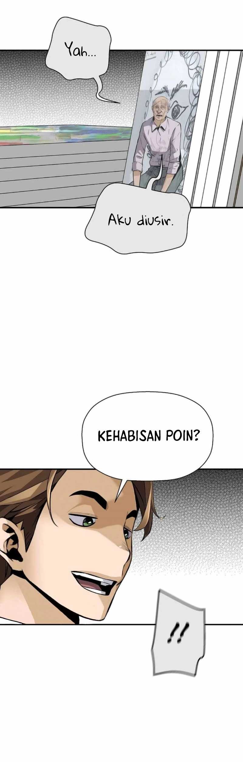 Return of the Legend Chapter 157 - halaman 20