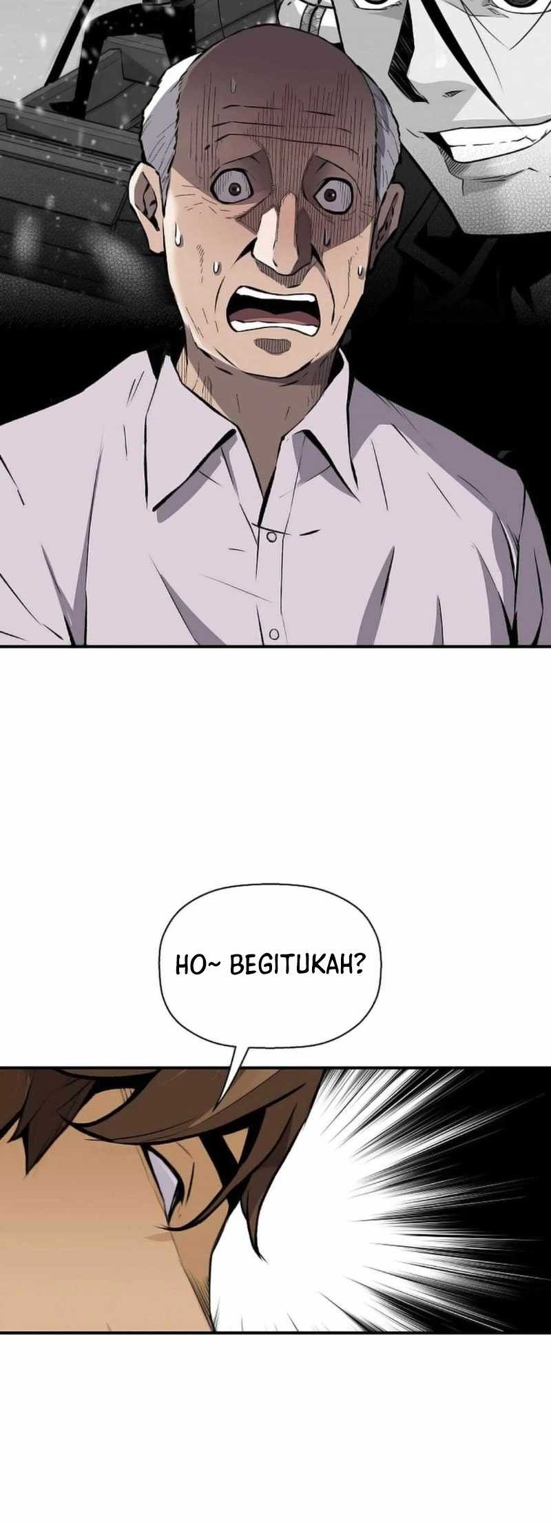 Return of the Legend Chapter 157 - halaman 25
