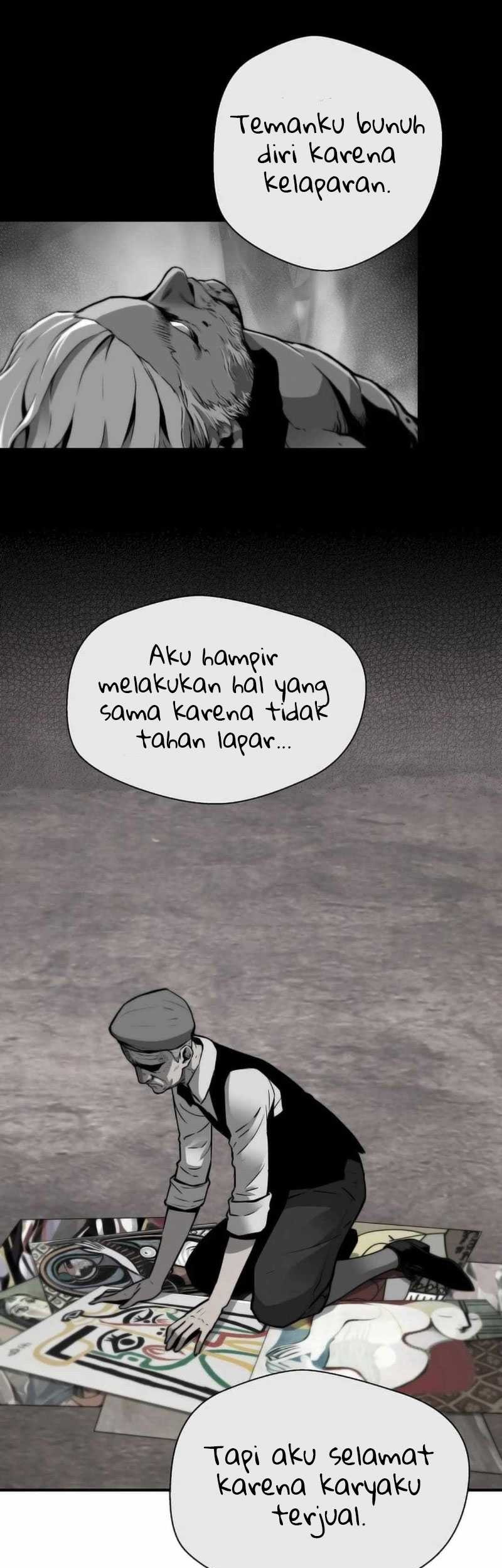 Return of the Legend Chapter 157 - halaman 29