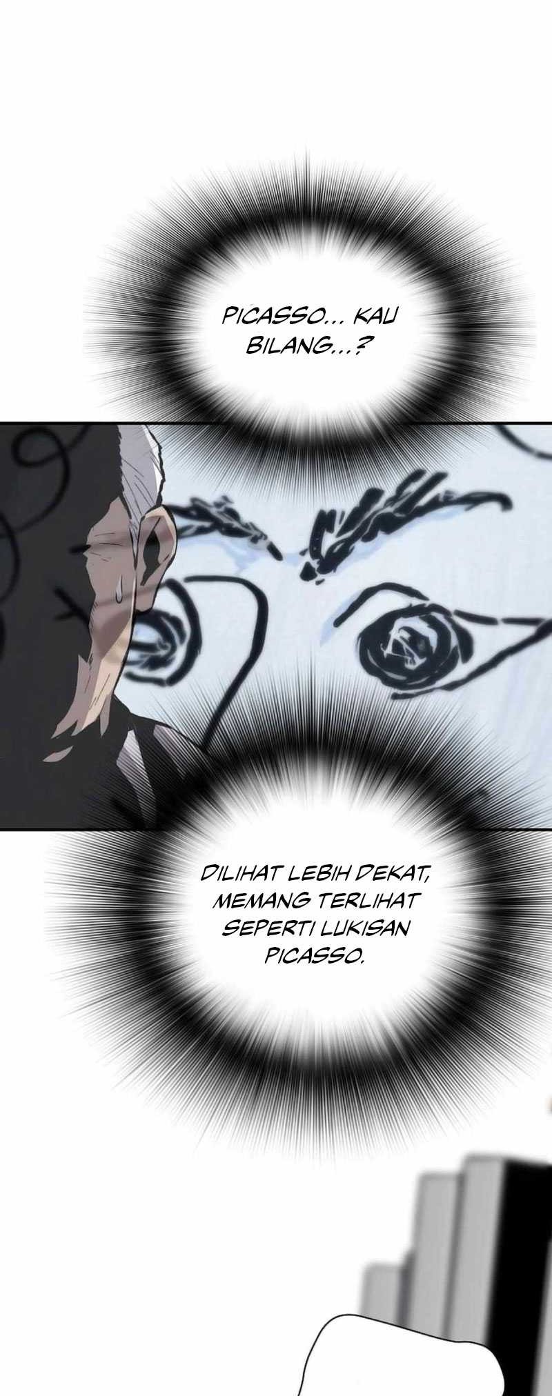Return of the Legend Chapter 157 - halaman 34