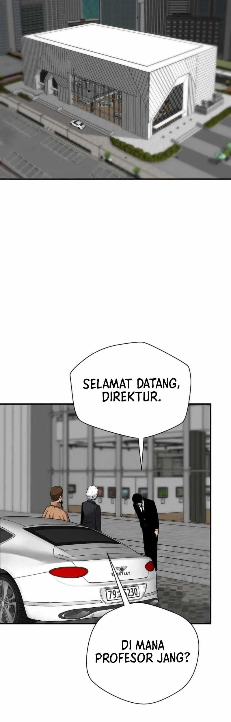 Return of the Legend Chapter 157 - halaman 41