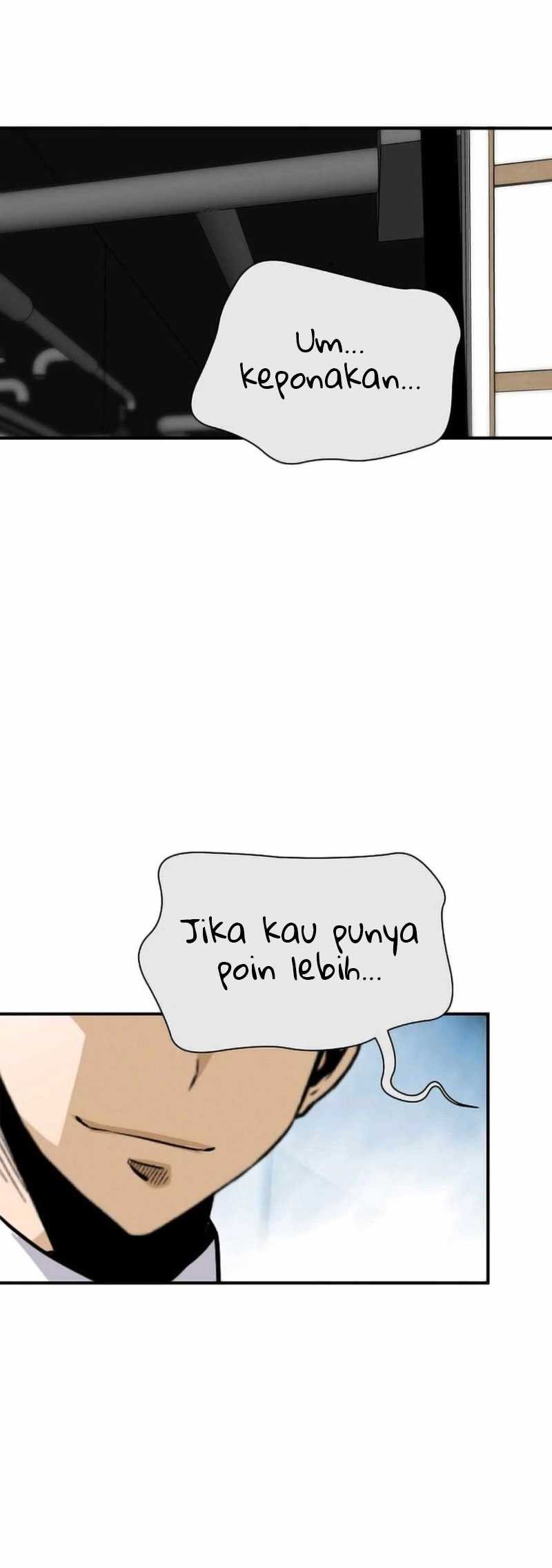 Return of the Legend Chapter 157 - halaman 43