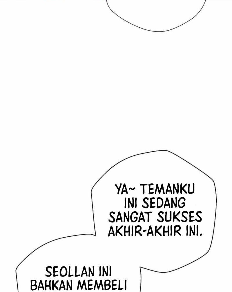 Return of the Legend Chapter 157 - halaman 53