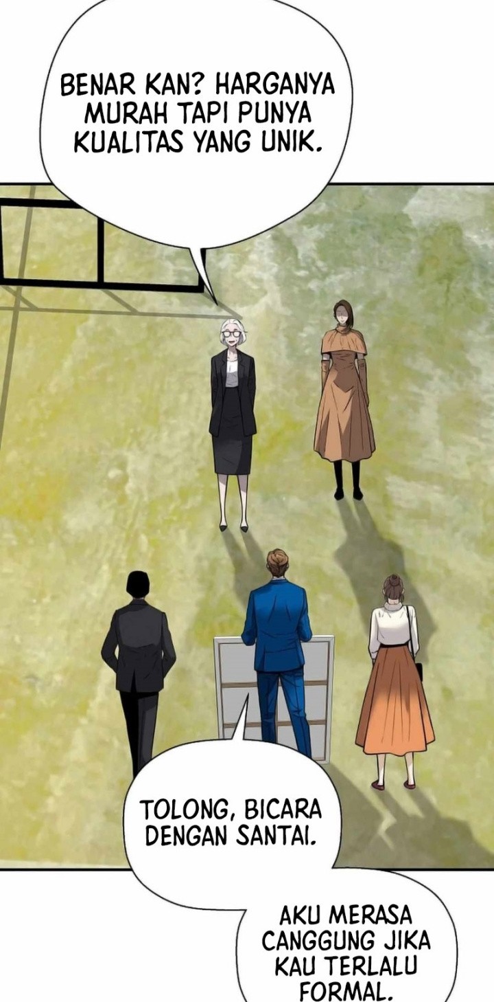 Return of the Legend Chapter 158 - halaman 16