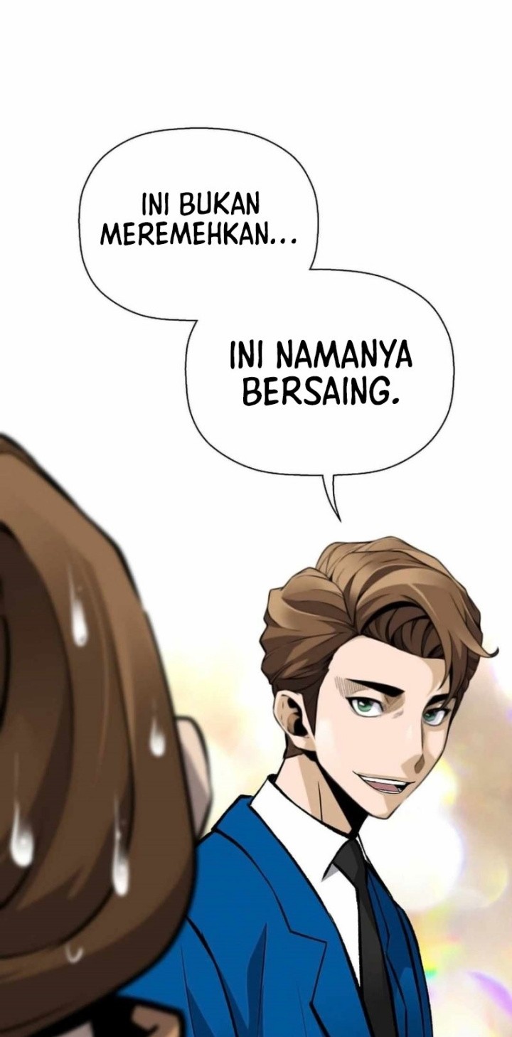 Return of the Legend Chapter 158 - halaman 22