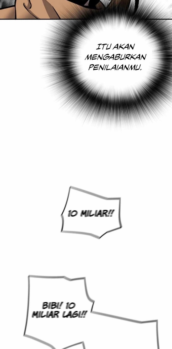 Return of the Legend Chapter 158 - halaman 25