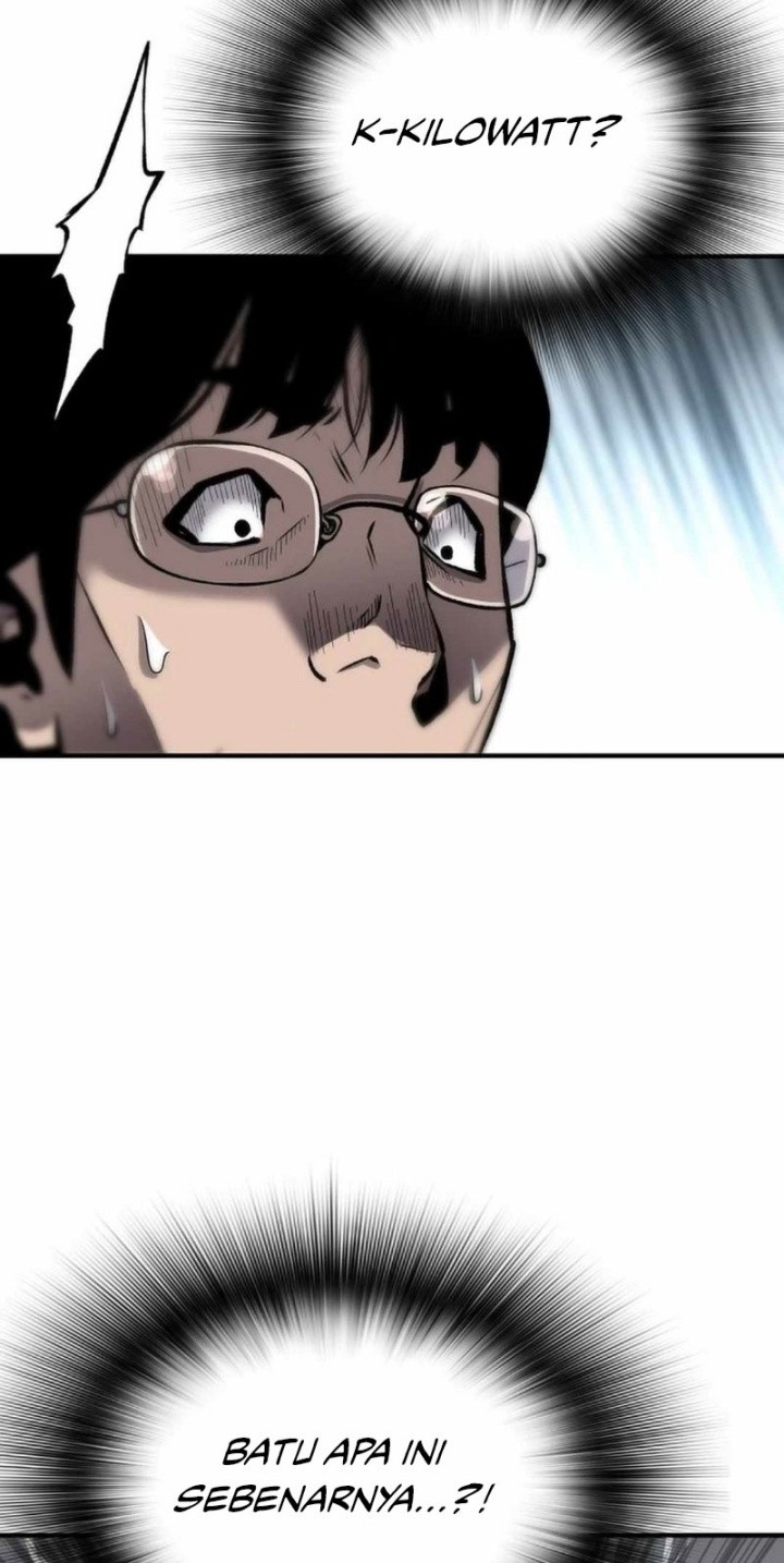 Return of the Legend Chapter 158 - halaman 43