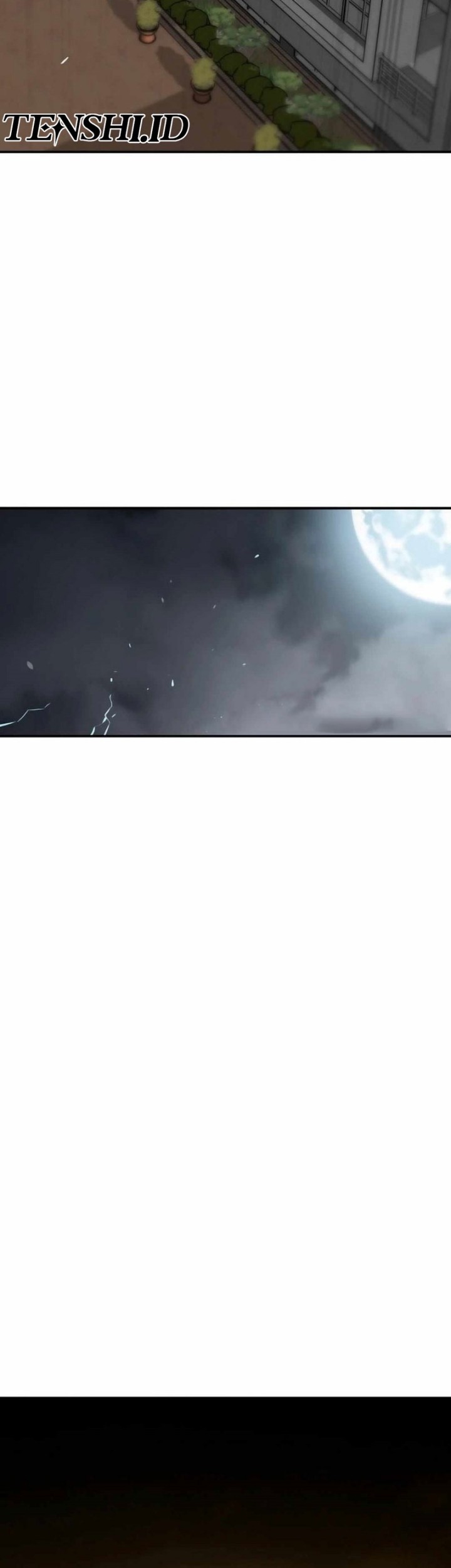 Return of the Legend Chapter 158 - halaman 45
