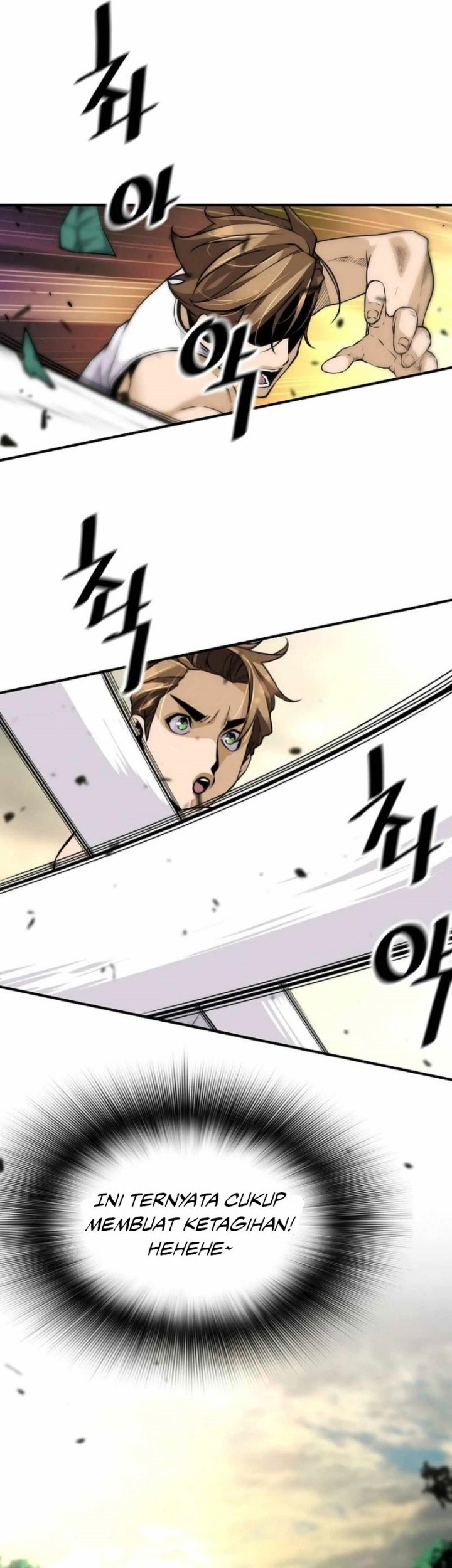 Return of the Legend Chapter 158 - halaman 47