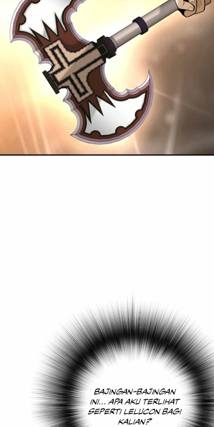 Return of the Legend Chapter 158 - halaman 49