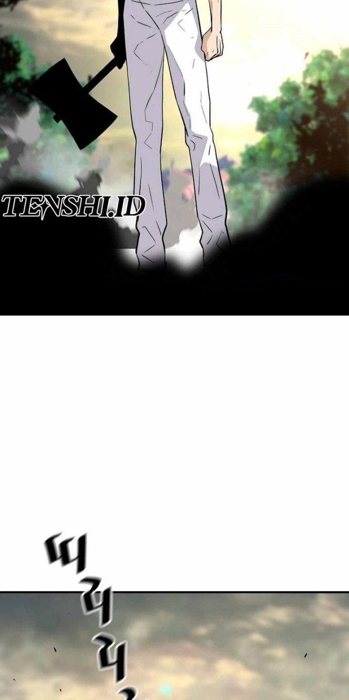 Return of the Legend Chapter 158 - halaman 52