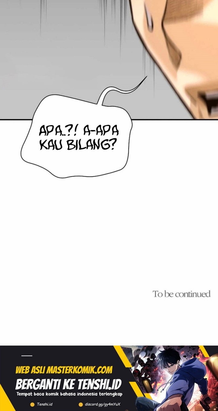 Return of the Legend Chapter 158 - halaman 55