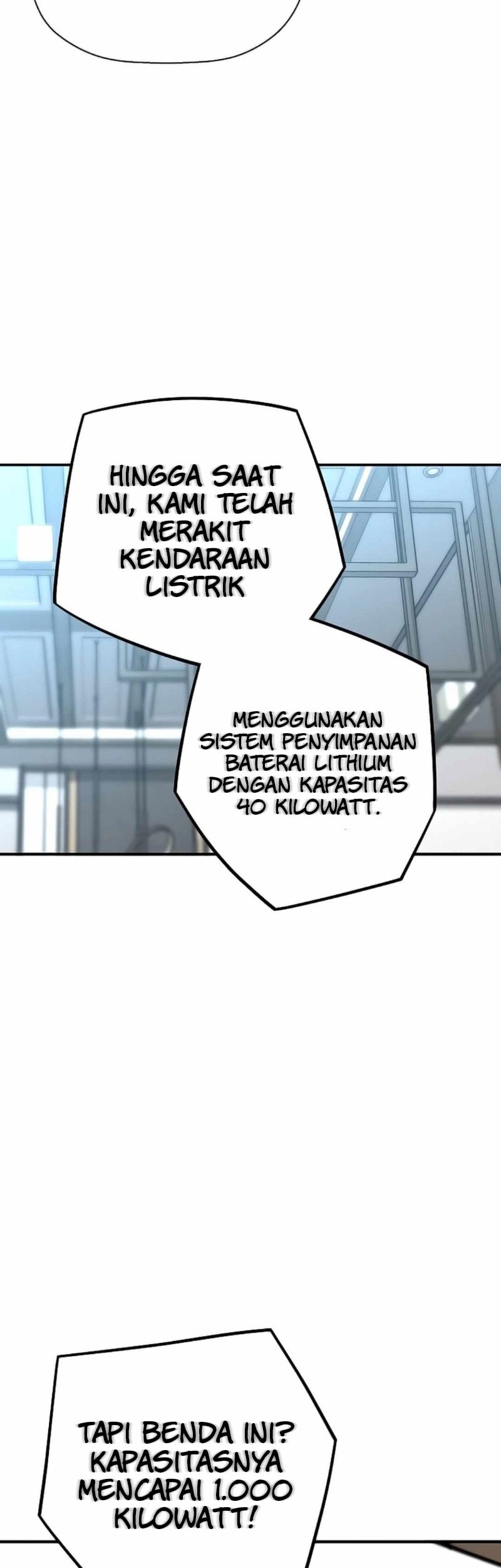 Return of the Legend Chapter 159 - halaman 29