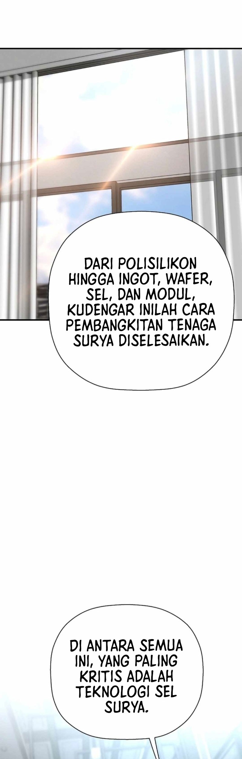 Return of the Legend Chapter 159 - halaman 38