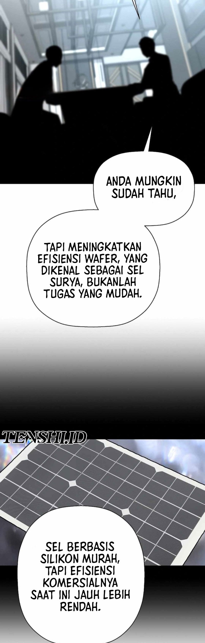 Return of the Legend Chapter 159 - halaman 39