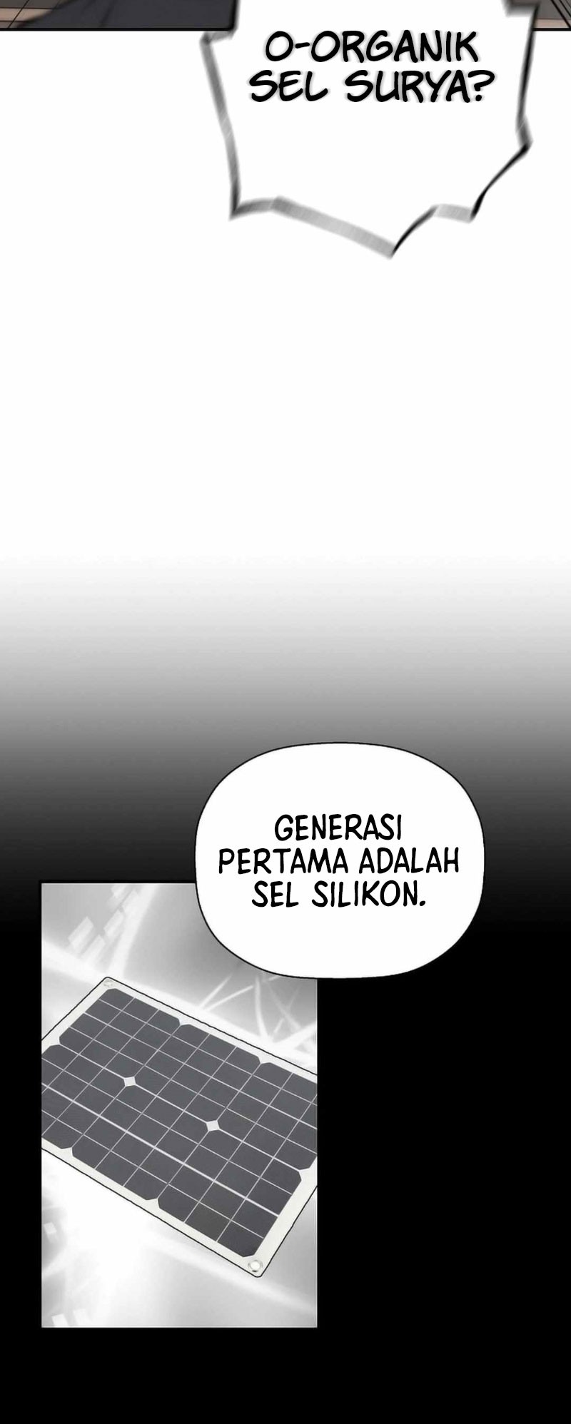 Return of the Legend Chapter 159 - halaman 43