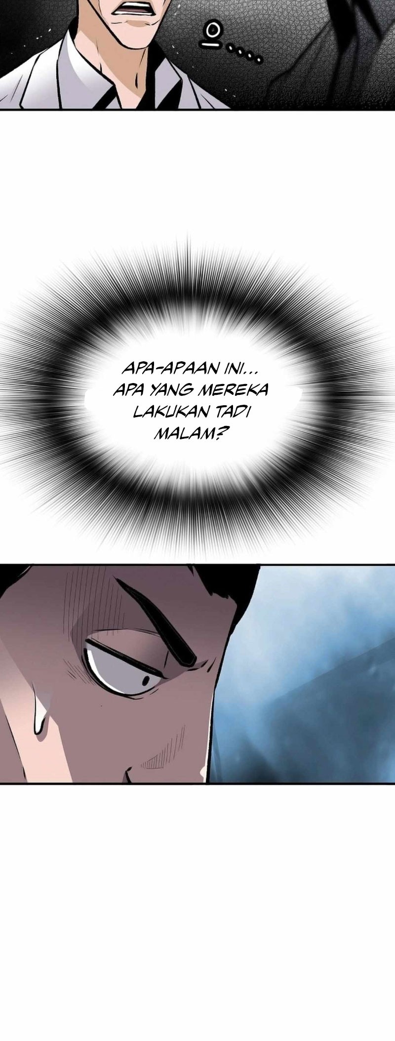 Return of the Legend Chapter 159 - halaman 52
