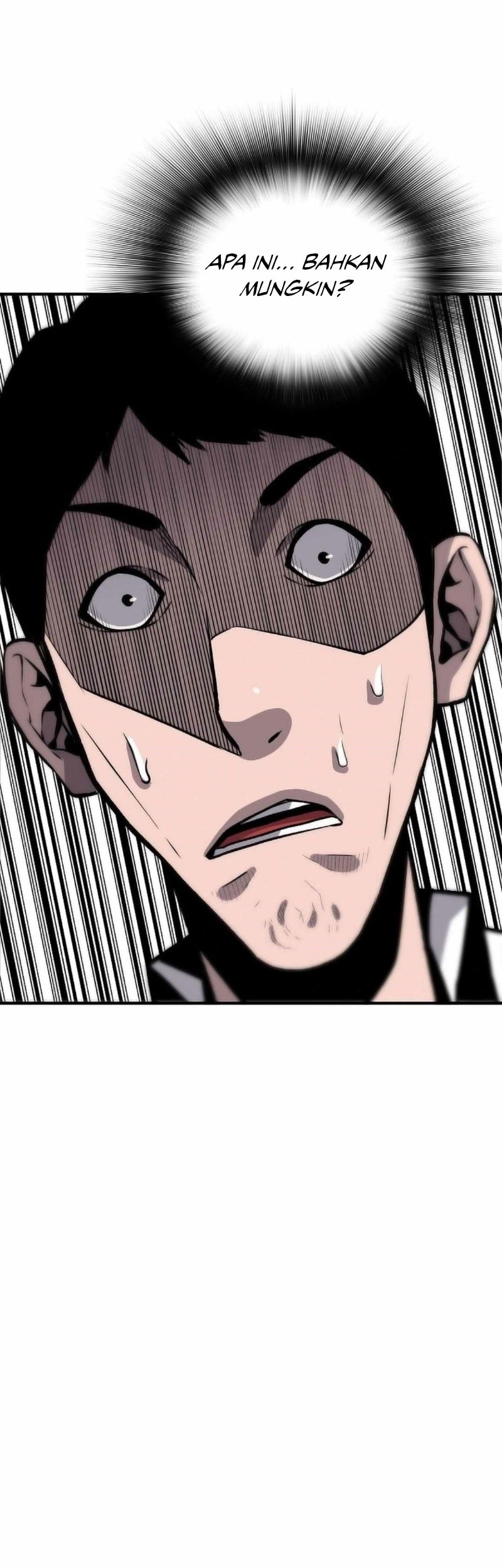Return of the Legend Chapter 159 - halaman 56