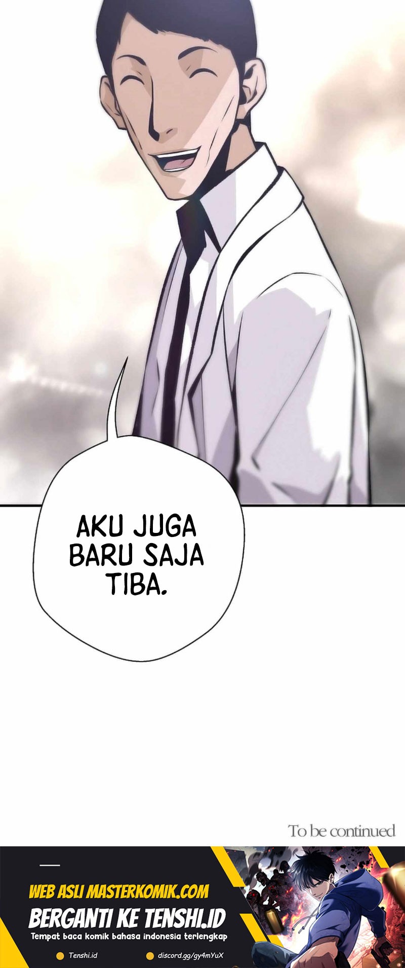Return of the Legend Chapter 159 - halaman 61