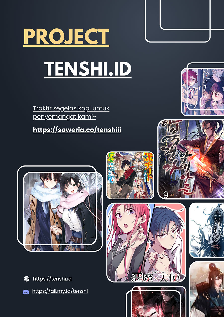 Return of the Legend Chapter 159 - halaman 65