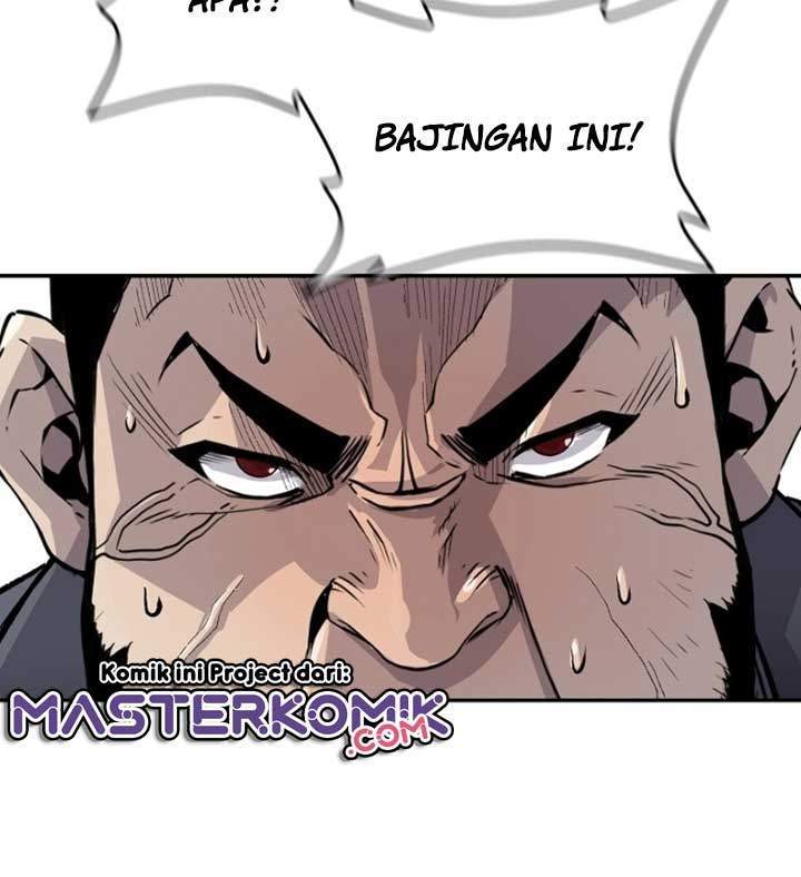 Return of the Legend Chapter 16 - halaman 10