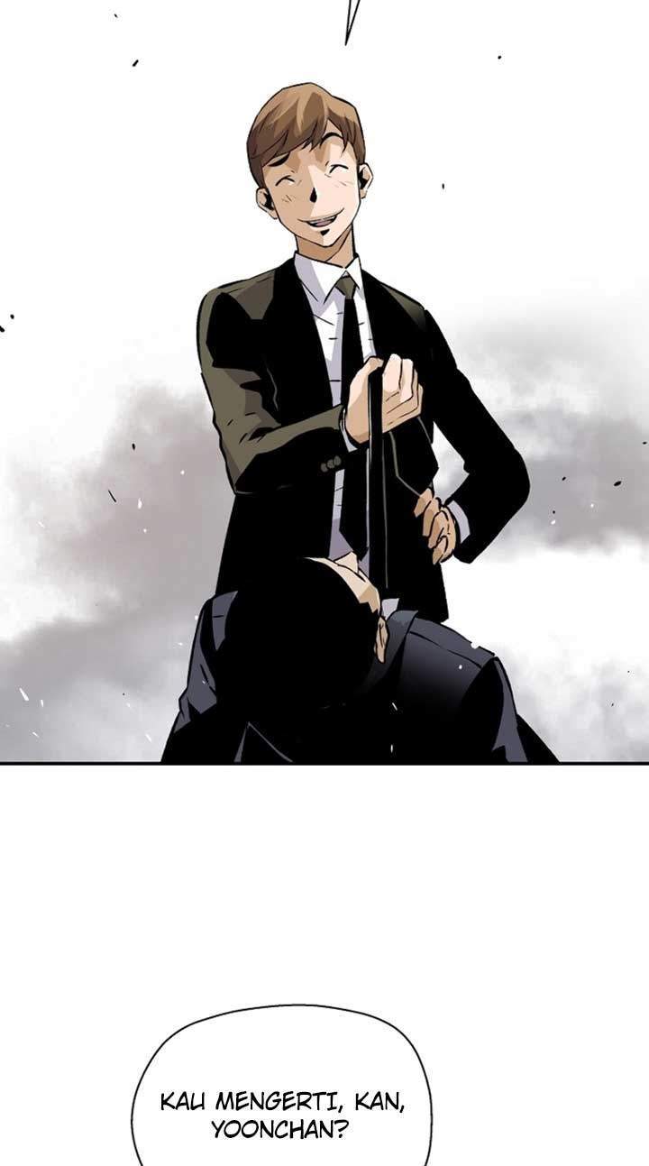 Return of the Legend Chapter 16 - halaman 19