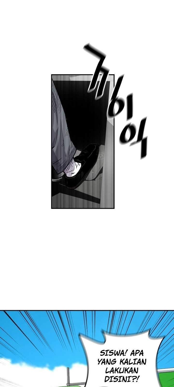 Return of the Legend Chapter 16 - halaman 21