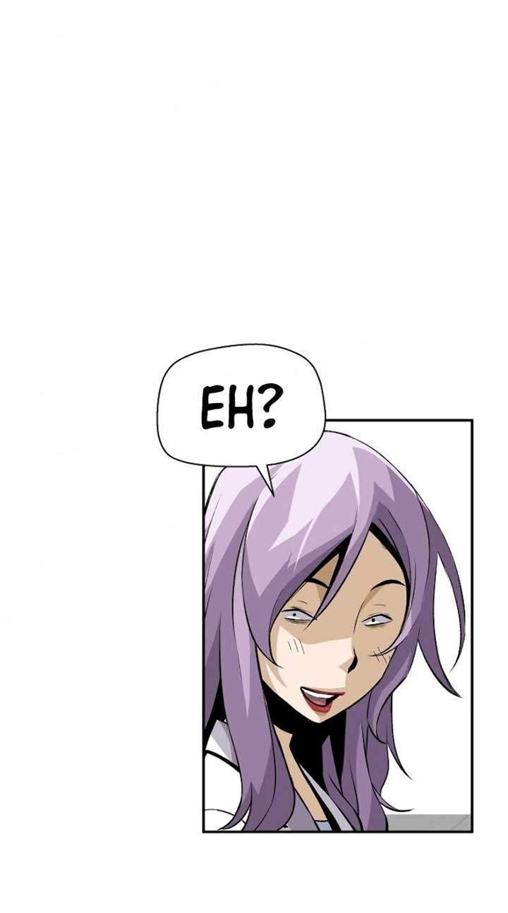 Return of the Legend Chapter 16 - halaman 31