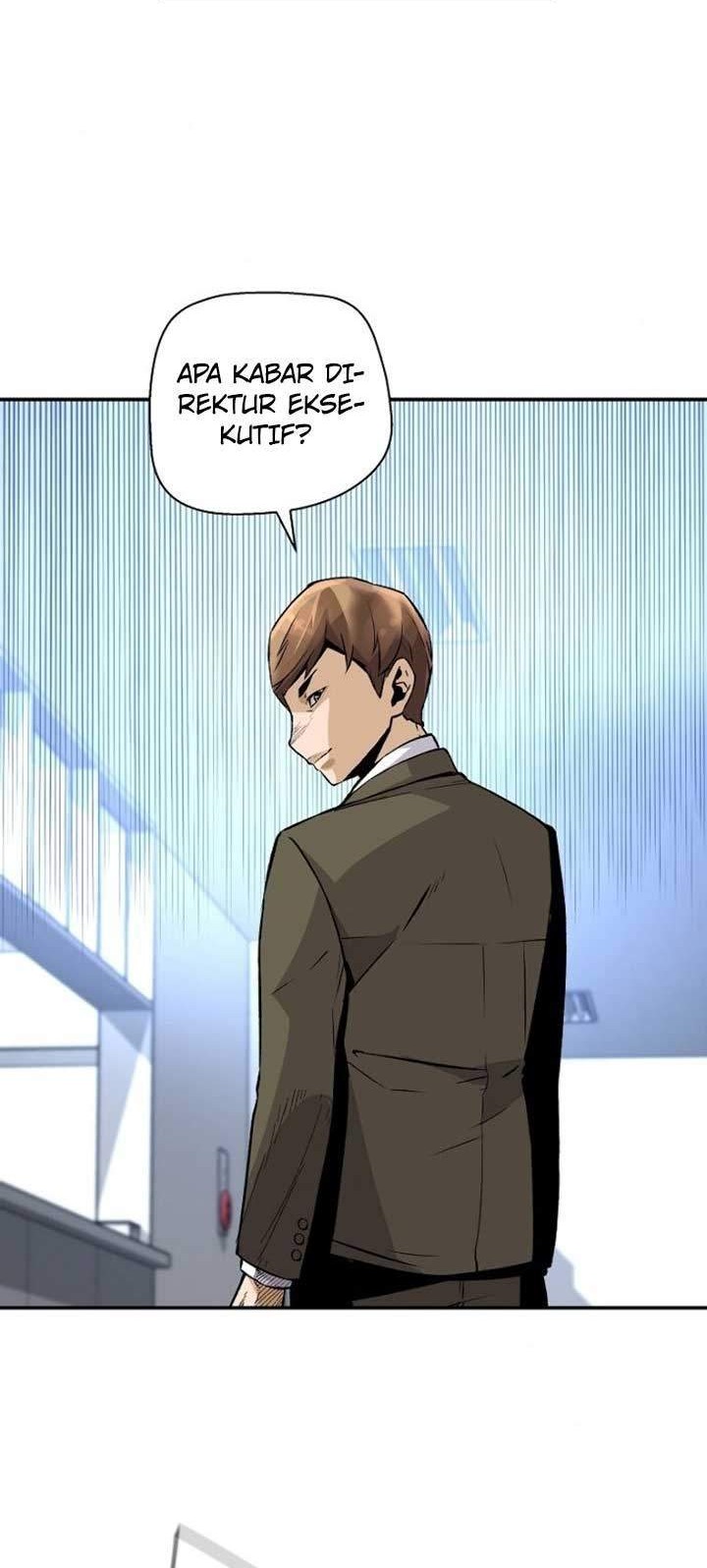 Return of the Legend Chapter 16 - halaman 36
